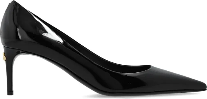 65mm Patent Pumps