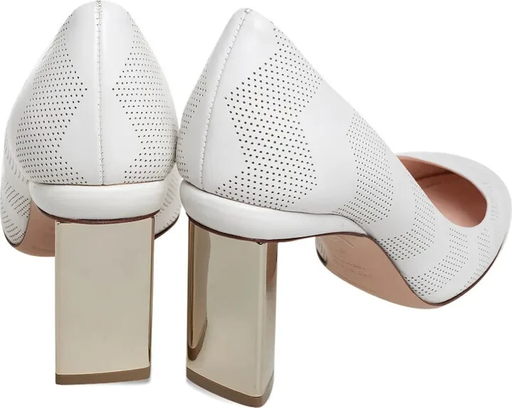 65mm Perforated-Geometric Pumps - Image 2