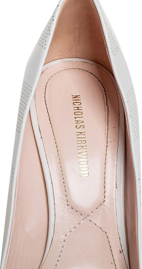 65mm Perforated-Geometric Pumps - Image 4