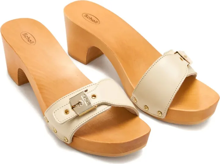 65mm Pescura Cameron sandals - Image 2