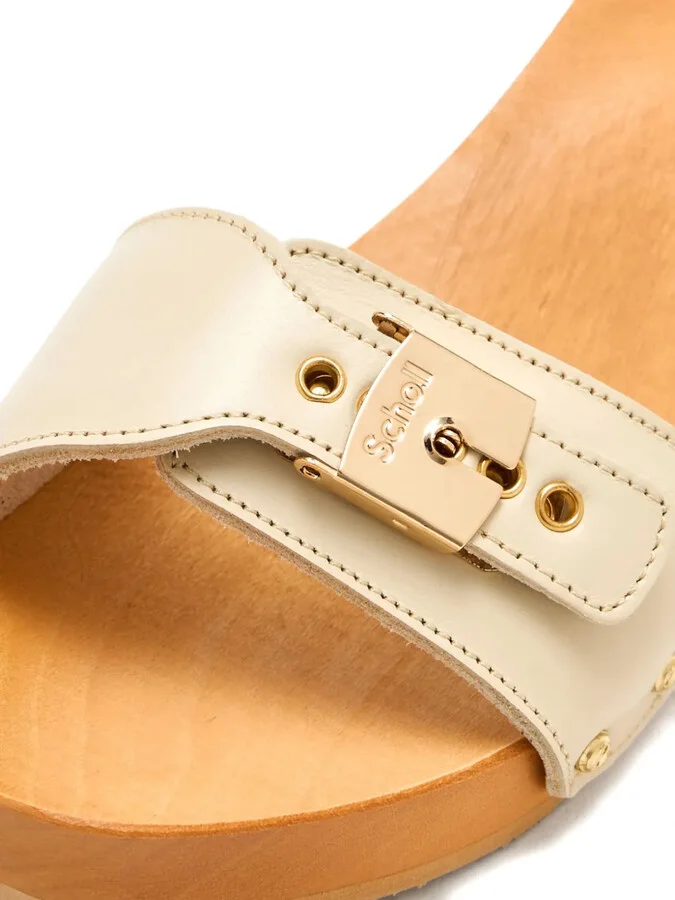 65mm Pescura Cameron sandals - Image 3