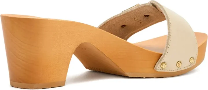 65mm Pescura Cameron sandals - Image 4