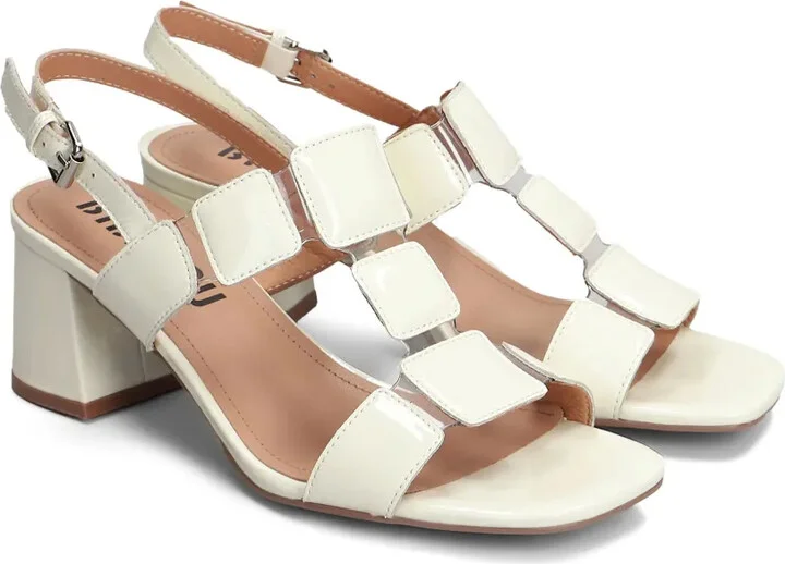 65mm Pia 60 sandals - Image 2