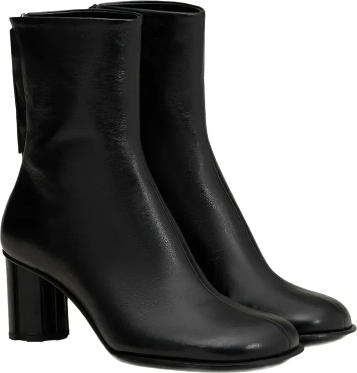 65mm Piano boots - Image 2