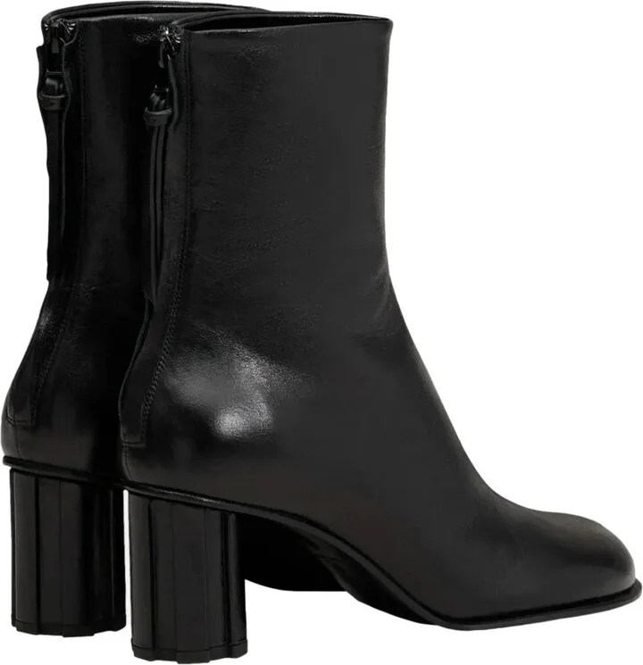 65mm Piano boots - Image 3