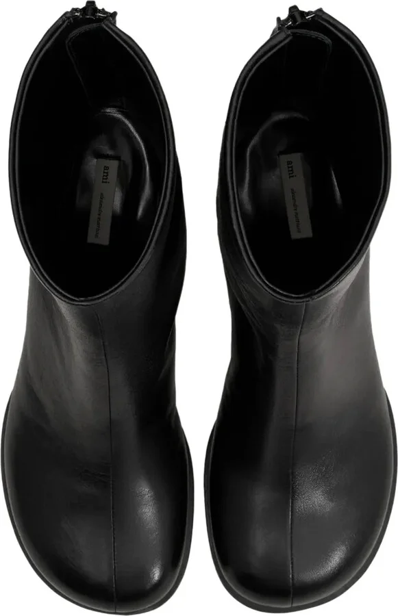 65mm Piano boots - Image 4