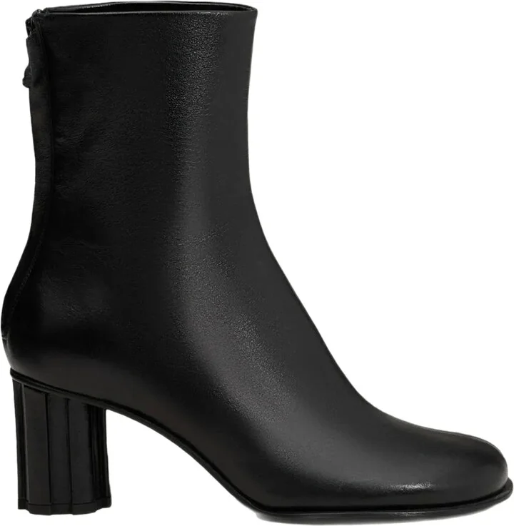65mm Piano boots