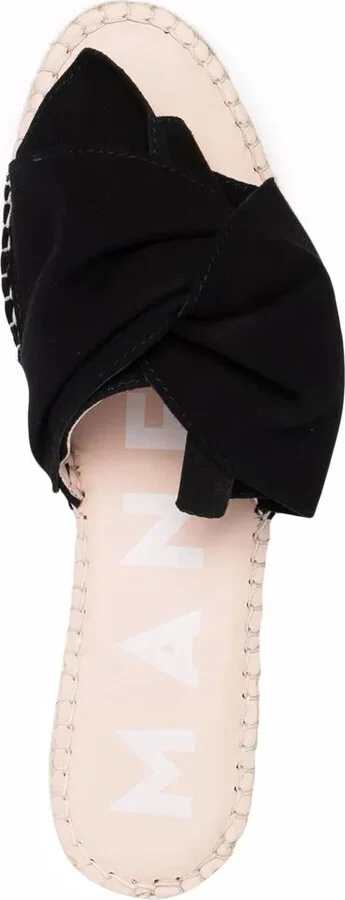 65mm Platform Espadrilles - Image 4