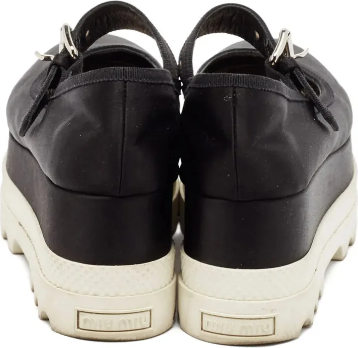 65mm Platform Shoes - Image 3
