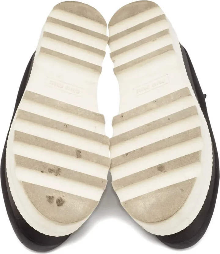 65mm Platform Shoes - Image 4