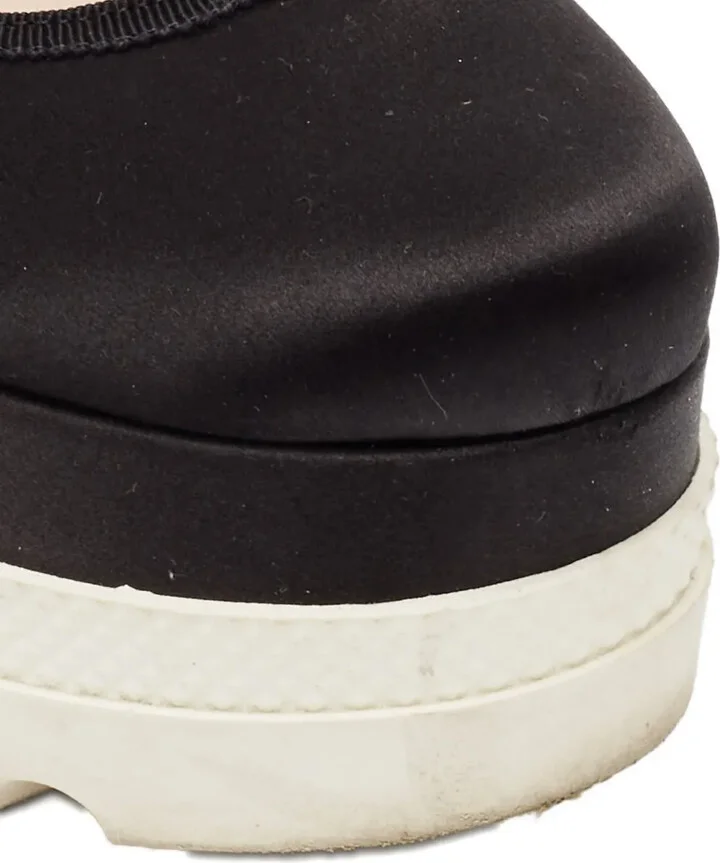 65mm Platform Shoes - Image 5