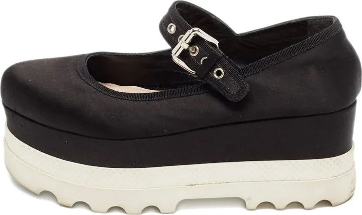 65mm Platform Shoes