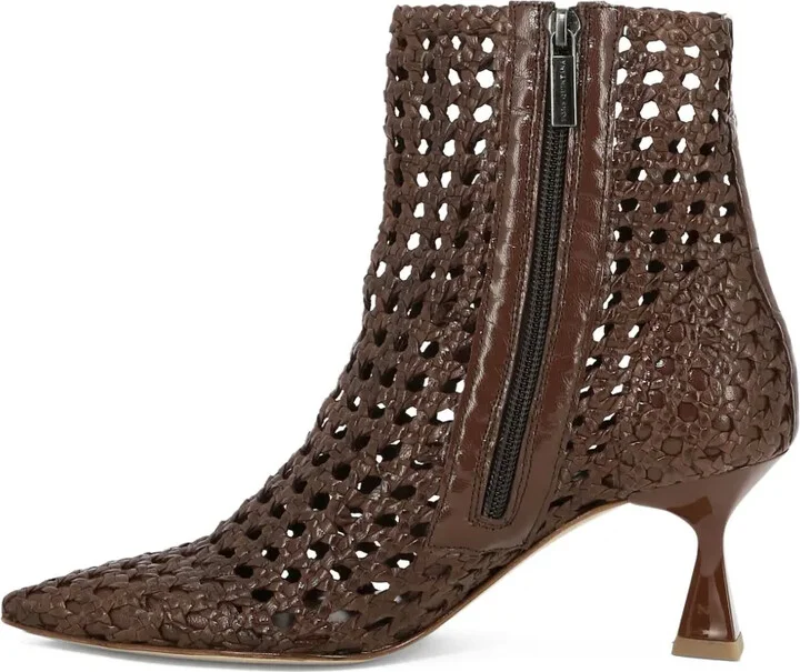 65mm Pointed-Toe Boots - Image 3