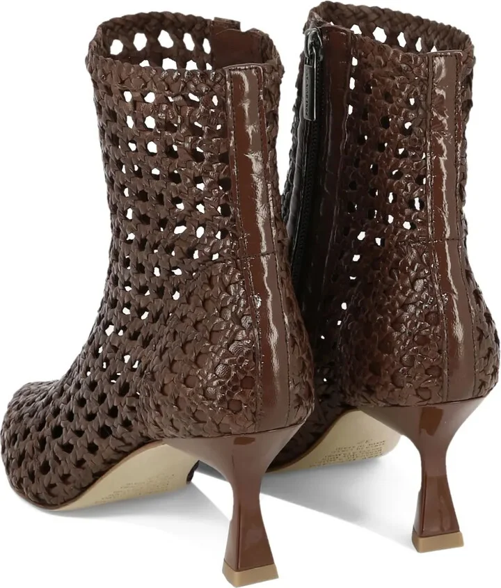 65mm Pointed-Toe Boots - Image 4