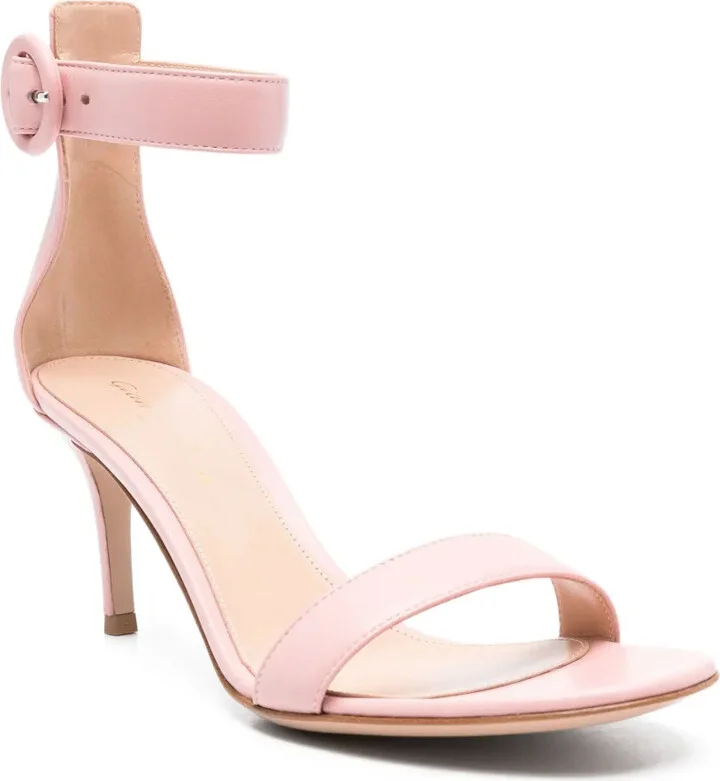 65mm Portofino sandals - Image 2