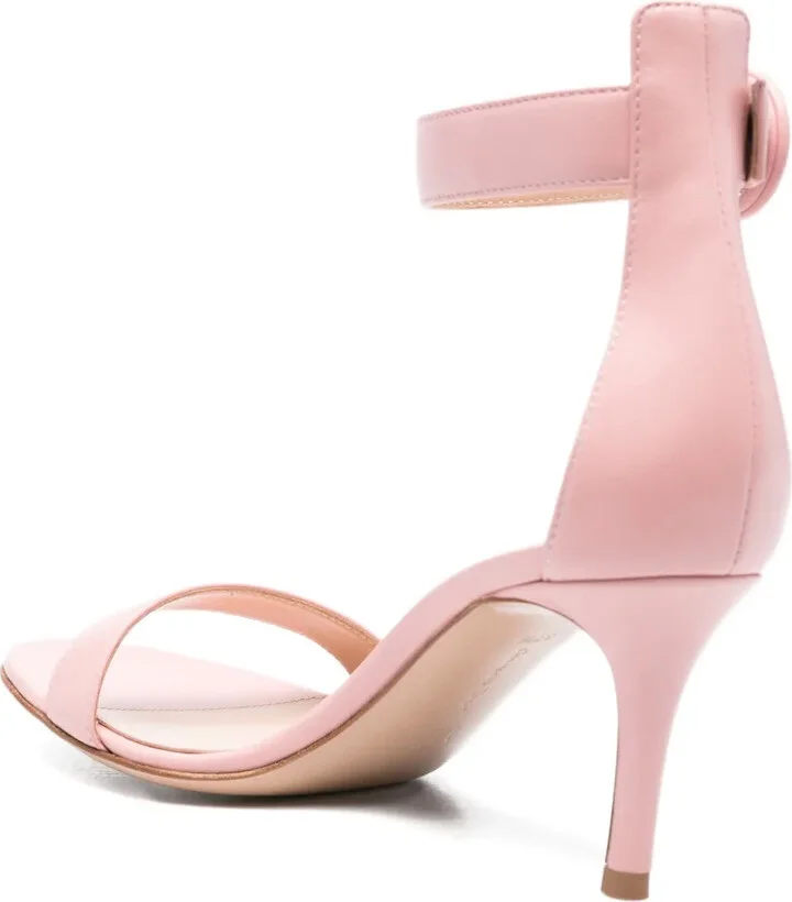 65mm Portofino sandals - Image 3