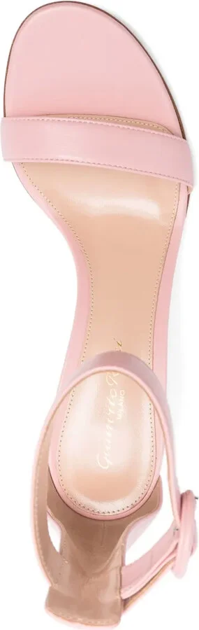 65mm Portofino sandals - Image 4