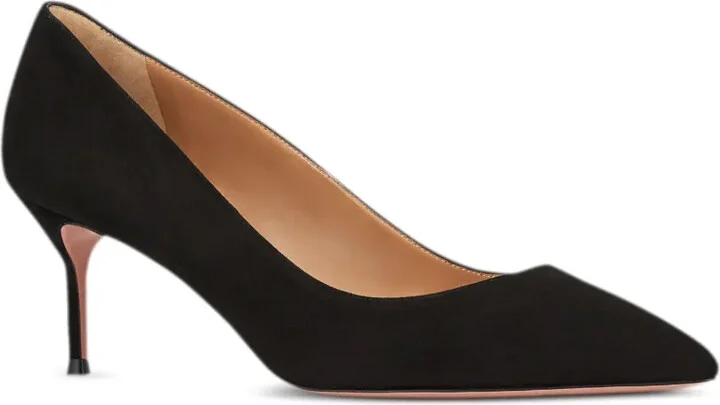 65mm Purist pumps - Image 2