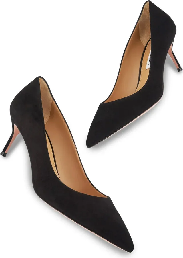 65mm Purist pumps - Image 3