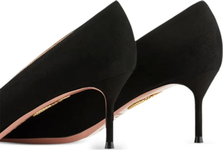 65mm Purist pumps - Image 4