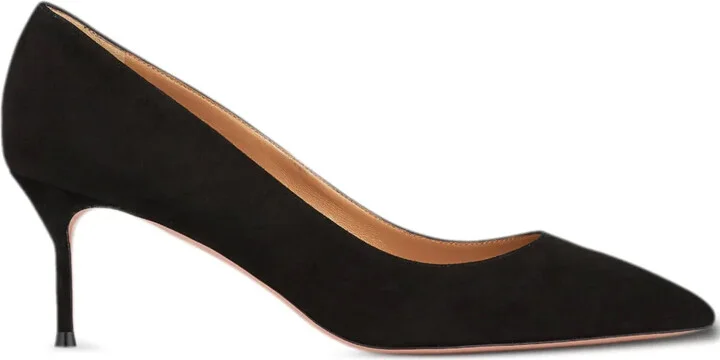 65mm Purist pumps