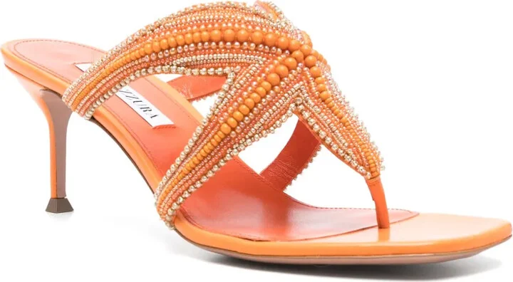 65mm Reef Star sandals - Image 2