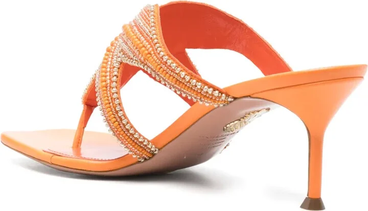 65mm Reef Star sandals - Image 3