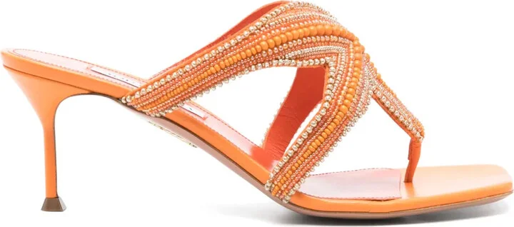 65mm Reef Star sandals
