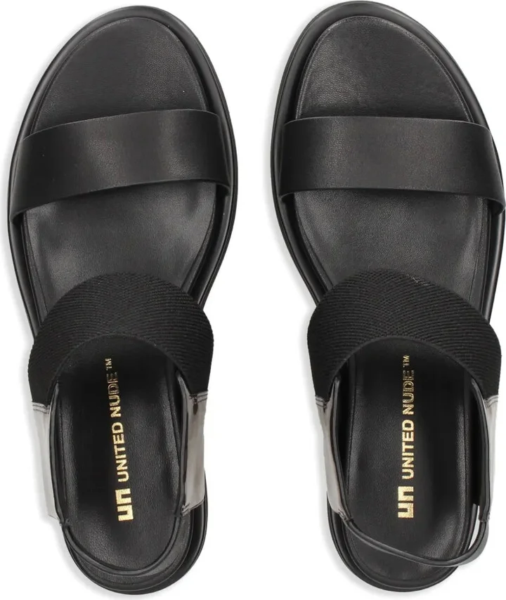 65mm Rico sandals - Image 4