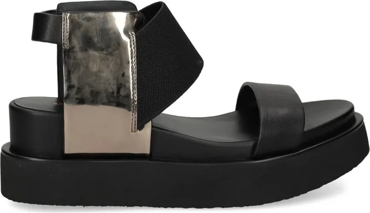 65mm Rico sandals