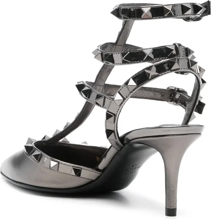 65mm Rockstud pumps - Image 3