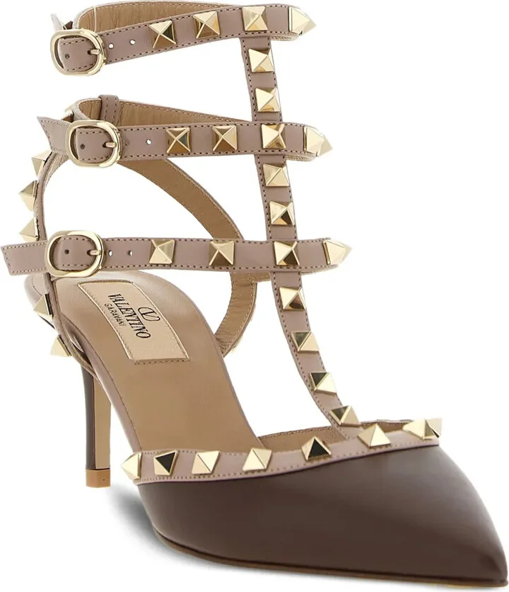 65MM rockstud pumps - Image 2
