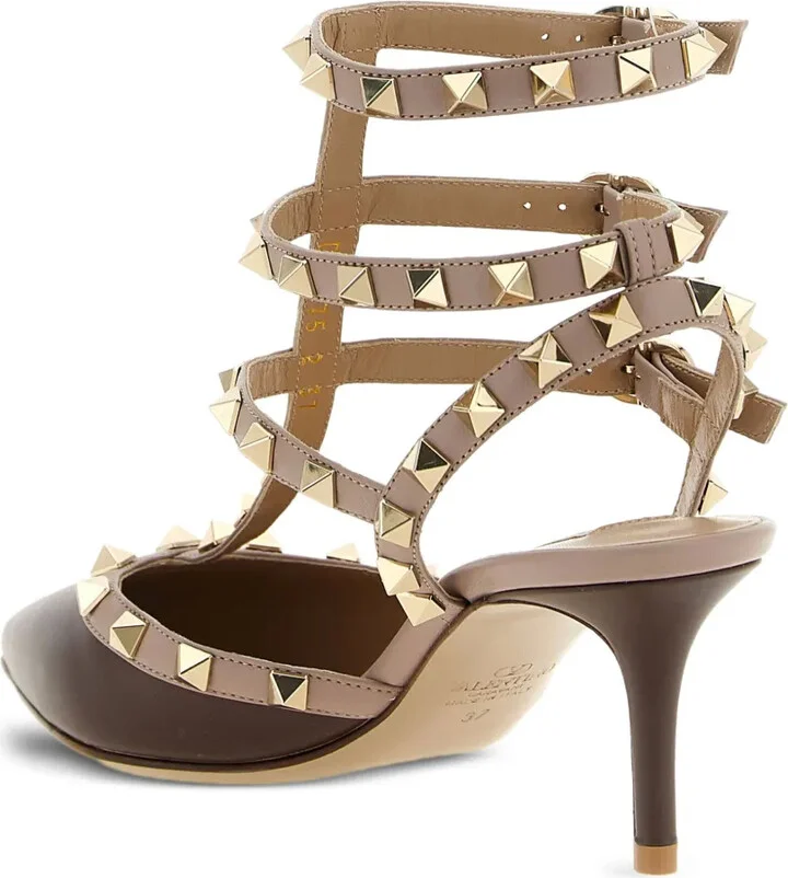 65MM rockstud pumps - Image 3
