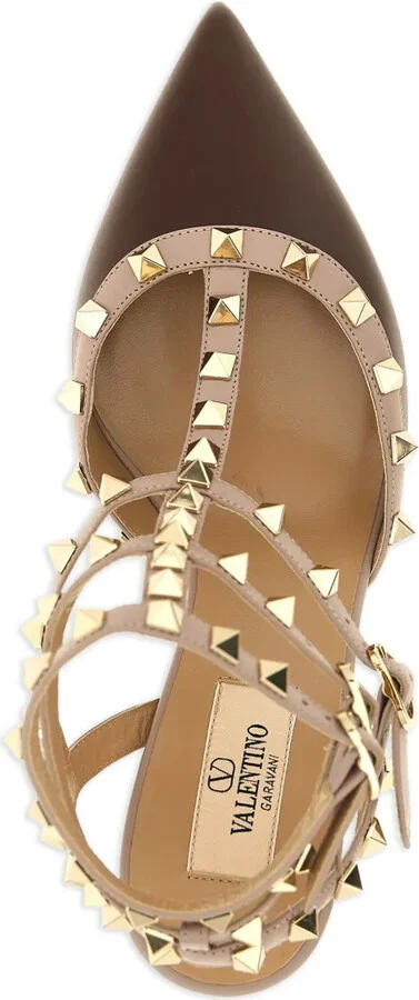 65MM rockstud pumps - Image 4