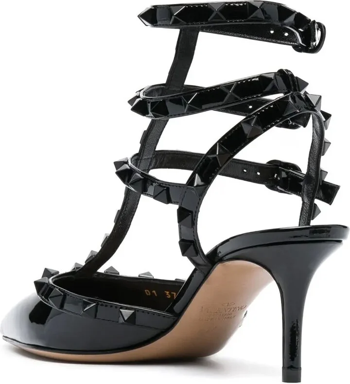 65mm Rockstud pumps - Image 3