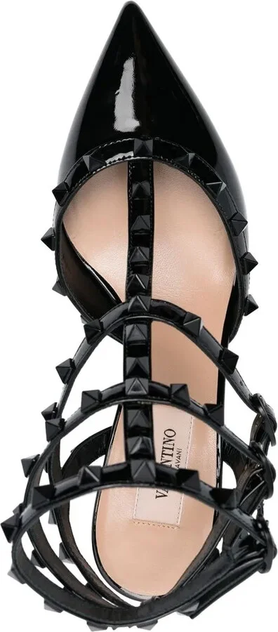 65mm Rockstud pumps - Image 4