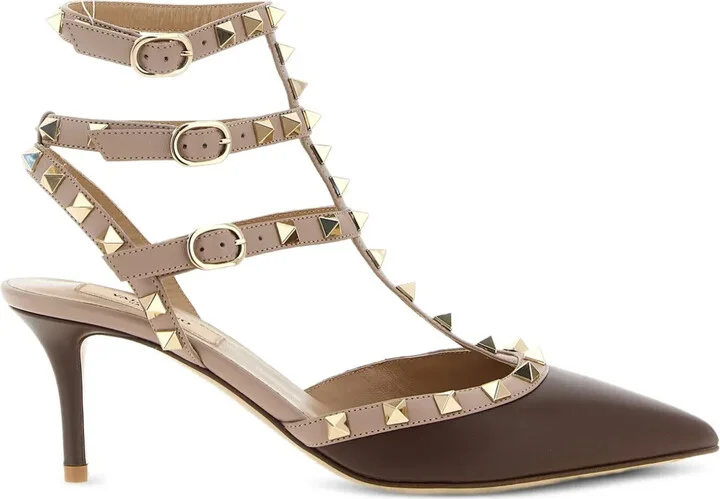 65MM rockstud pumps