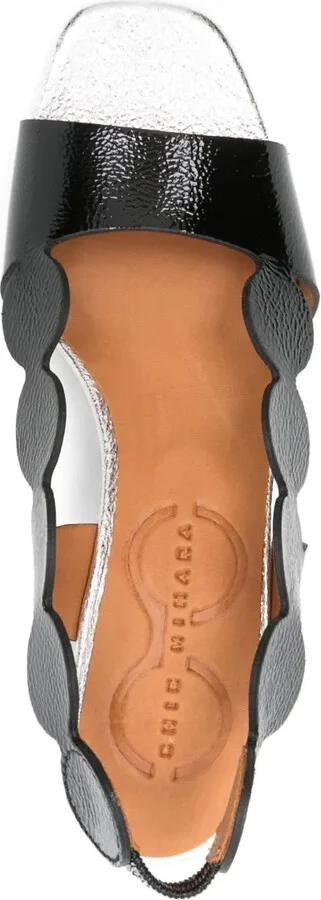 65mm Roka sandals - Image 4