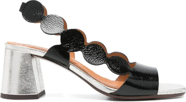65mm Roka sandals