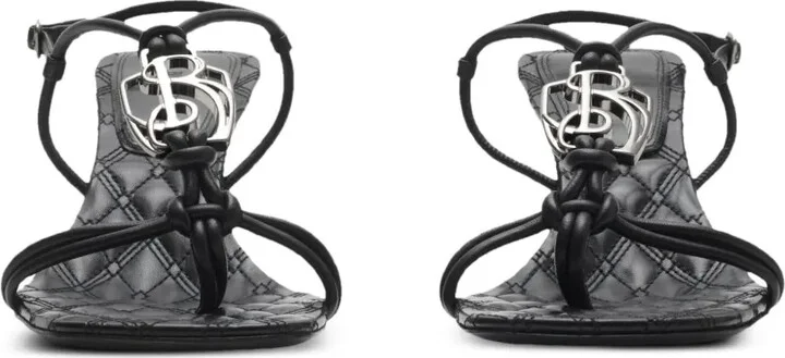 65mm Ronda sandals - Image 2