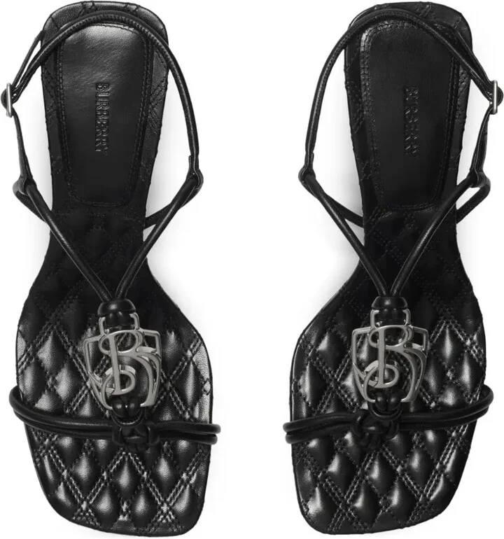 65mm Ronda sandals - Image 4