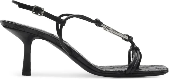 65mm Ronda sandals