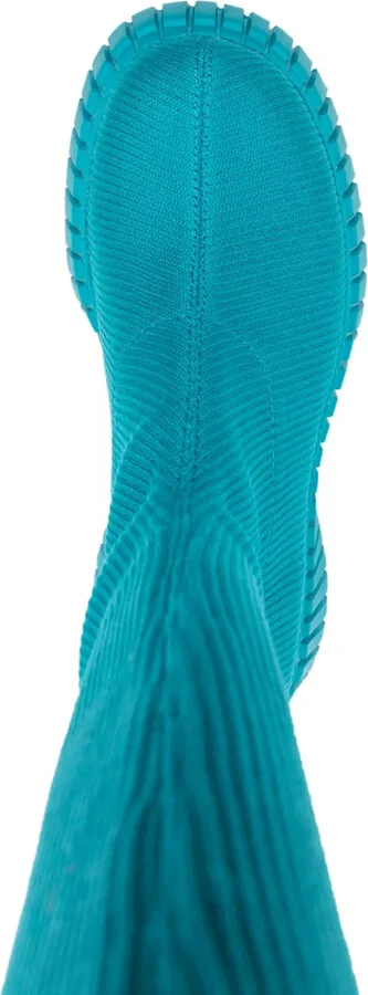 65mm Rubber-Sole Boots - Image 4