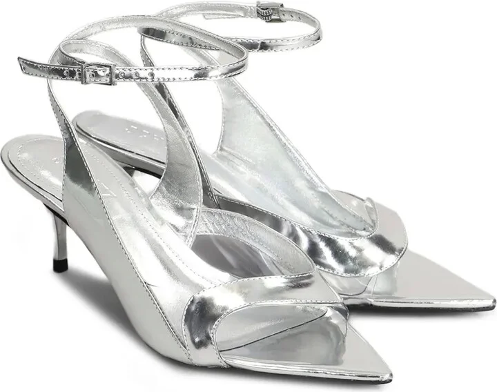 65mm Ruber sandals - Image 2