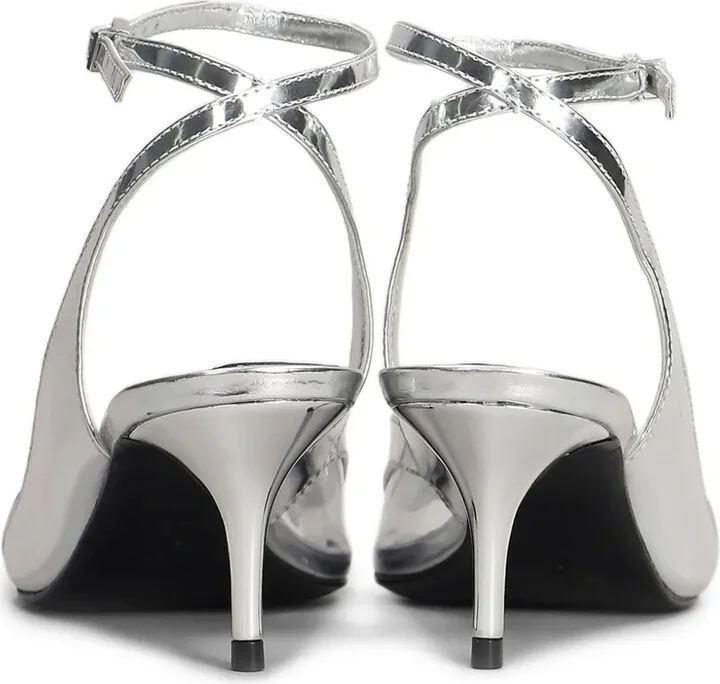 65mm Ruber sandals - Image 3