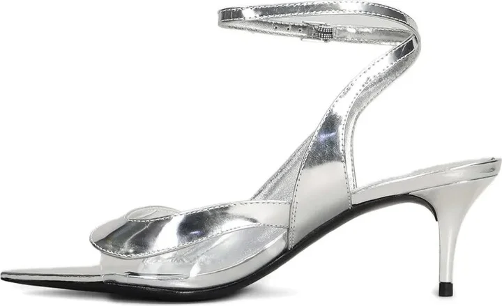 65mm Ruber sandals - Image 4