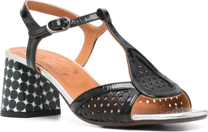 65mm Rysona sandals - Image 2
