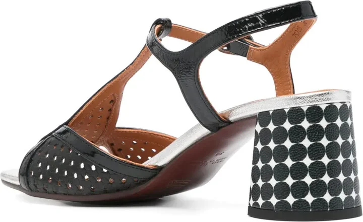 65mm Rysona sandals - Image 3