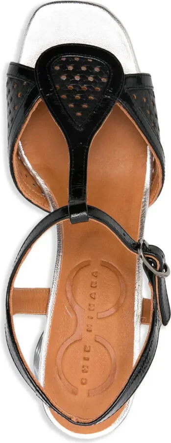 65mm Rysona sandals - Image 4
