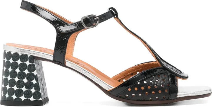 65mm Rysona sandals